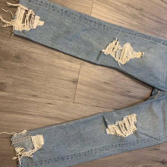 GRLFRIEND JEANS - Picture 5 of 11